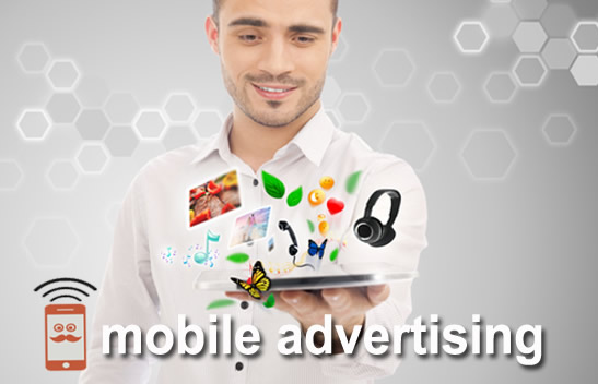 Reach millions of targeted audience by Mobile Phone Advertising Reach millions of targeted audience by Mobile Phone Advertising