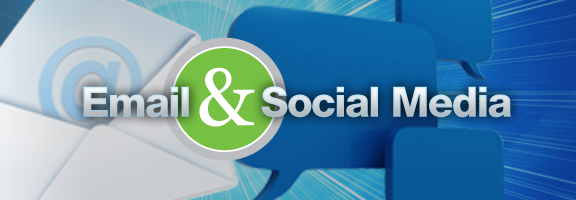 Social Email Marketing Social Email Marketing